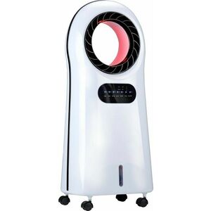 3 az 1-ben lapát nélküli léghűtő kép