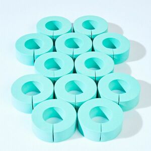 Göndörítő készlet 12 db. kép