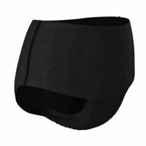 Tena Lady Pants Plus Noir Inkontinencia-fehérnemű magasított deré... kép