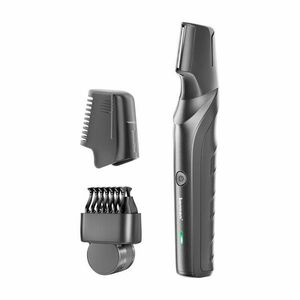 Kensen IPX5 Trimmer szett 06-KTMD31-0GA (szürke) kép