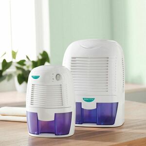 Páramentesítő 1, 500 ml kép