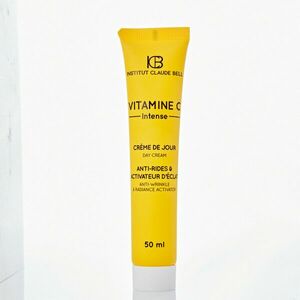 C-vitaminos nappali krém kép