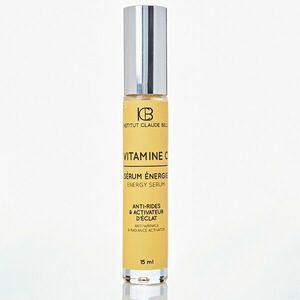 C-vitaminos szérum kép