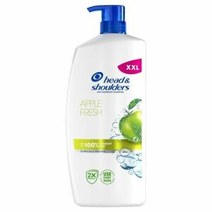 Head & Shoulders Apple Fresh Sampon 800ml kép