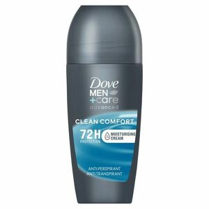 Dove Men+Care Clean Comfort Izzadásgátló 50ml kép