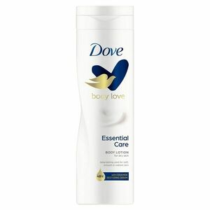 Dove Essential Care Testápoló 250ml kép