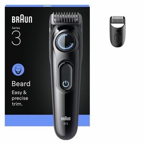 Braun BT 3500 szakállvágó kép