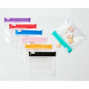 7 darabos tablettás táska készlet kép