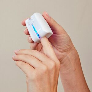 Körömgomba elleni kezelés kép