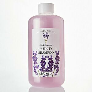 Levendula illatú tusfürdő kép