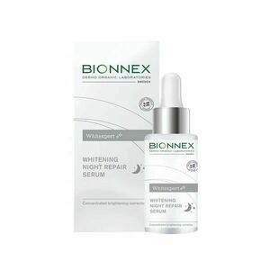 Fehérítő éjszakai javító szérum Whitexpert - 30 ml - Bionnex kép