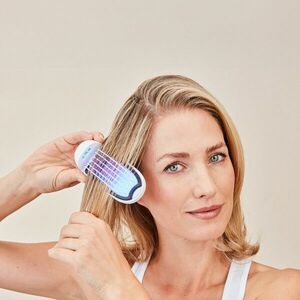 Tölthető ionos hajkefe kép