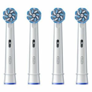 Oral-B Sensi Ultrathin Elektromos Fogkefe Pótfej - 4 db kép