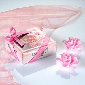 9 szappan Rózsa kép