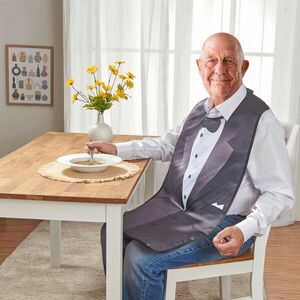 Férfi egészség kép