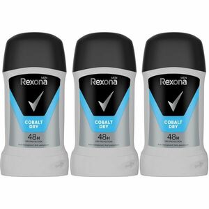 Rexona Férfi Stift Cobalt 3x50ml kép