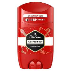 Old Spice Astronaut Deo Stift férfiaknak 50ml kép