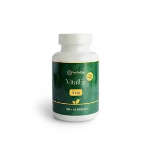 Vas 14 mg – 110 tabletta – Herbatica kép