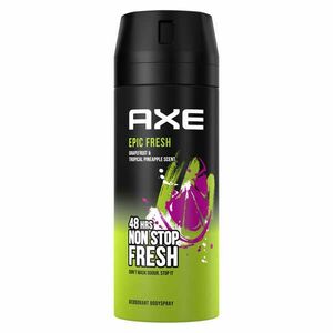 Axe izzadásgátló Dezodor Epic Fresh 150ml kép