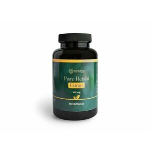 Reishi Extract 30% poliszacharid – 90 kapszula – Herbatica kép