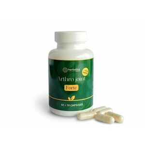 Arthro ízületi táplálék – 70 kapszula – Herbatica kép