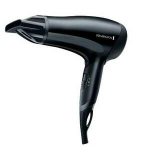 Remington D3010 Hajszárító - fekete kép