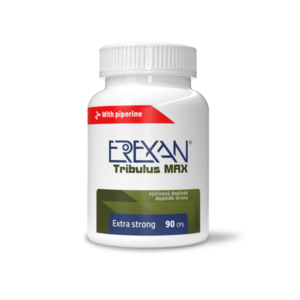 EREXAN Tribulus MAX – 90 kapszula kép