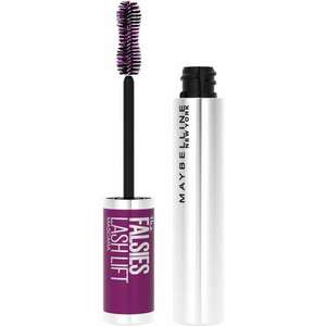 Maybelline New York Lash Lift Szempillaspirál 01 Black 9, 6ml kép