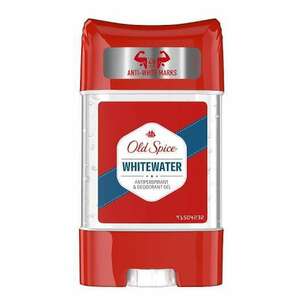 Old Spice Whitewater férfi zselés Stift 70ml kép