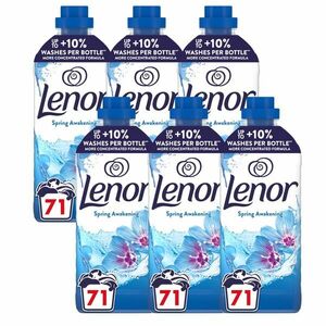 Lenor Spring Awakening Öblítő 426 mosás 6x1491ml kép