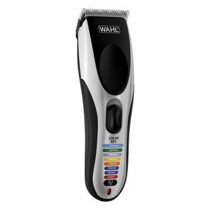 Wahl ColorProCordless Chrome Edition vez/vez nélküli hajvágó kép