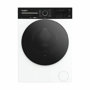 Whirlpool Mosógép elöltöltős gőz funkcióval WPM 97W ADS EE kép
