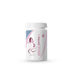 BreastExtra+ BREAST EXTRA+ a tökéletes mellformáért és szépségért – 30 kapszula kép