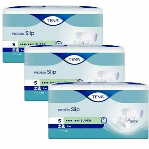 Tena Slip Super Small 1 Felnőtt Nadrágpelenka 56-85cm (3x30db) kép