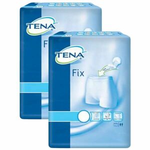 Tena Fix hálós Rögzítőnadrág - L 2x5db kép