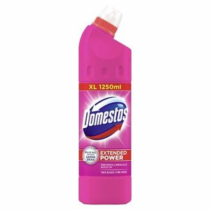 Domestos fertőtlenítő hatású Tisztítószer Pink Fresh 1250ml kép