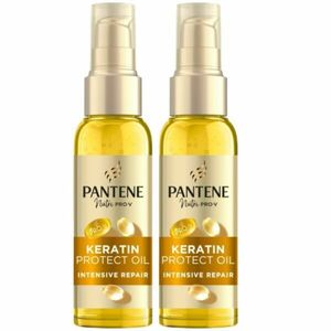 Pantene Pro-V Intensive Repair Keratin Protect intenzív Hajápoló... kép