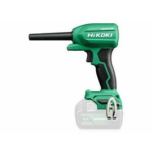 Hikoki RA18DA-W4Z Akkus légfúvó magasnyomású BASIC (akku, töltő nélkül) kép