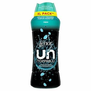 Lenor Unstoppables Fresh Parfümgyöngyök 495g kép