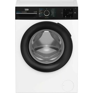 Beko BM3WFSU37213WPBB Elöltöltős mosógép, 7 kg, 1200 ford./perc, ... kép