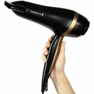 Remington D6960GP Salon Smooth hajszárító ajándékcsomag (45805560100) kép