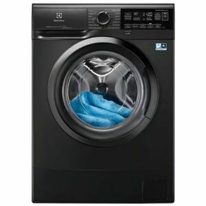 Electrolux EW6SM406BXE Keskeny elöltöltős mosógép kép