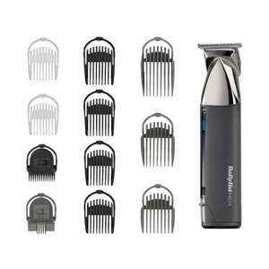 BaByliss MT996E TEST-SZŐRTELENÍTŐ kép