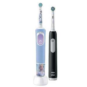 Oral-B Family Edition Pro Series 1 + Pro Kids 3+ Elektromos fogke... kép