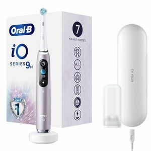 Oral B iO9 elektromos fogkefe kép