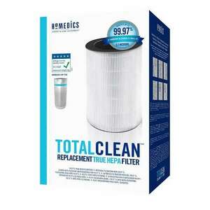 HoMedics TotalClean AP-T30 True HEPA Filter kép