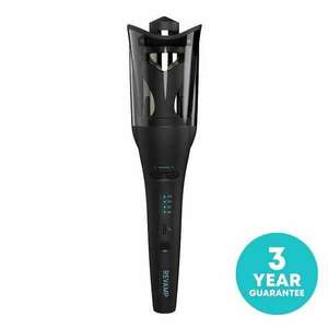 Revamp Progloss Hollywood Curl Advanced Protect & Shine auto... kép