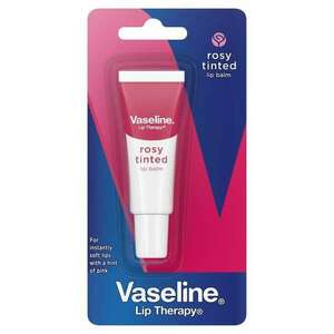 Vaseline Ajakápoló Rosy 10ml kép