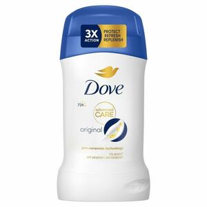 Dove Advanced Care Original izzadásgátló női Stift 50ml kép