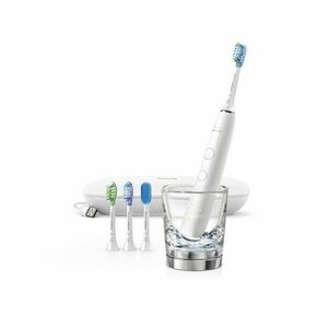 Philips HX9924/07 Sonicare DiamondClean Smart Szónikus Elektromos... kép